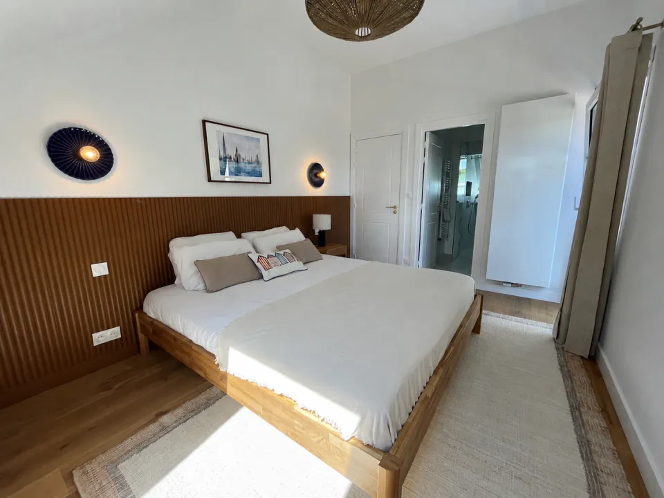 Suite Canopée
