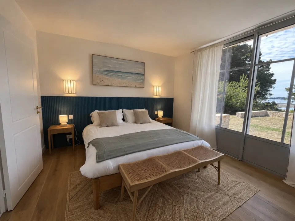 Suite Embruns
