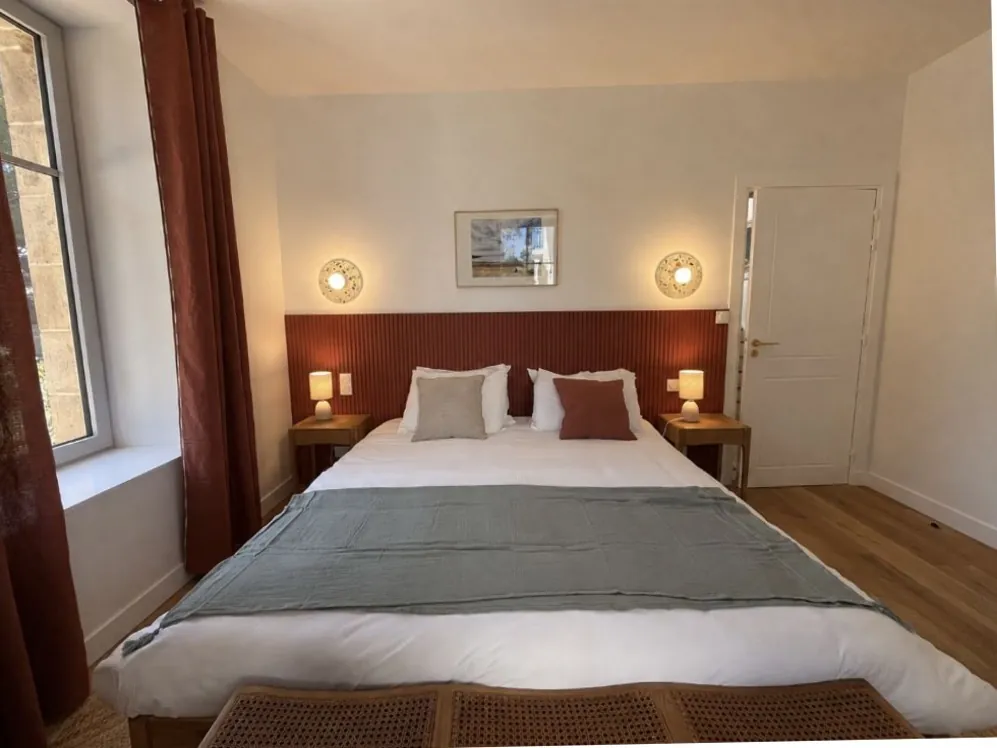 Suite Port Anna