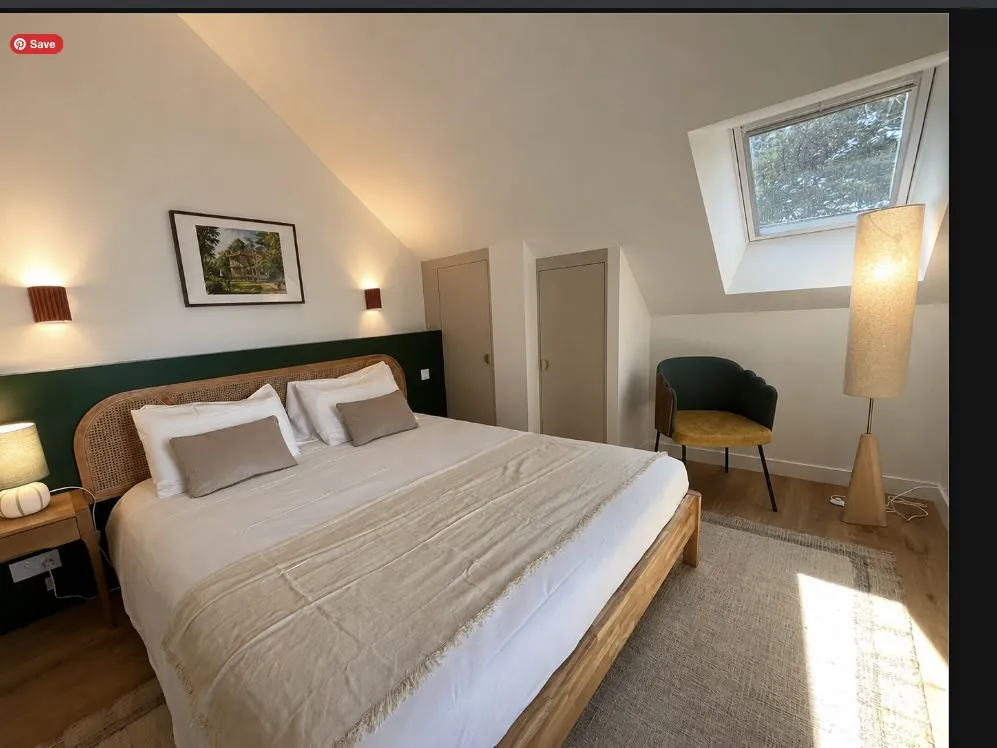 Suite Pinède